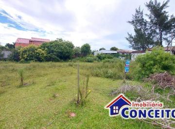 Terreno , Imbé · T69 - Excelentes lotes localizados na Avenida principal