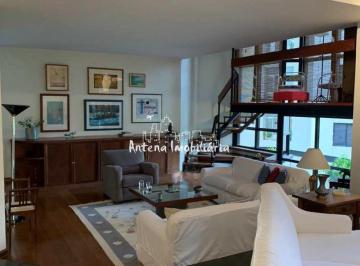 Apartamento · 243m² · 4 Quartos · 3 Vagas · Apartamento com 4 dormitórios no Real Parque - Cód.: 8939