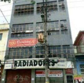 21c858108e63f575304bf1b9db729c8456ed9ea0 · Salão, 450 m² - venda por R$ 3.000.000 ou aluguel por R$ 5.000/mês - Vila Lucy - Sorocaba/SP