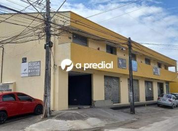 fachada · Loja para aluguel, Cidade dos Funcionários - Fortaleza/CE