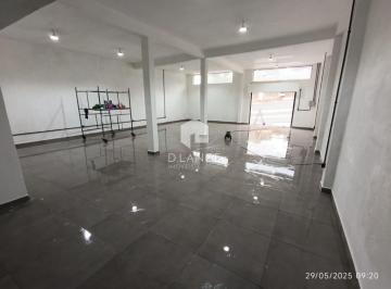 Comercial · 175m² · 5 Vagas · Barracão para locação no bairro Jardim Florence em Campinas