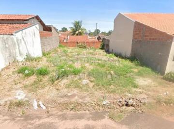 Terreno · 200m² · Terreno no Jardim Arroyo com 200m²