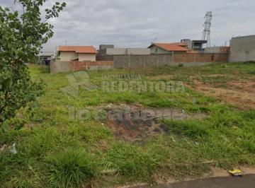 Terreno · 200m² · Lote á venda no Residencial Vila Madalena em Rio Preto