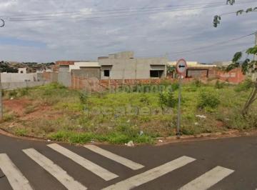 Terreno · 246m² · Lote de esquina comercial em Rio Preto - SP