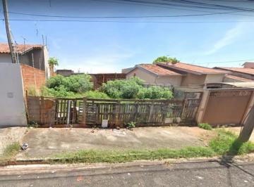 Terreno · 200m² · Terreno Padrão em São José do Rio Preto