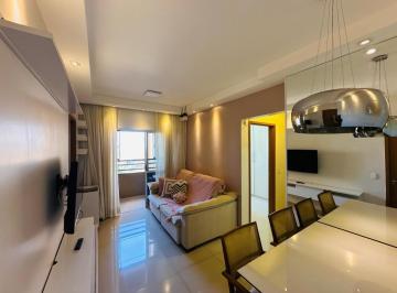 Apartamento · 56m² · 2 Quartos · Apartamento para aluguel - em Samambaia Norte