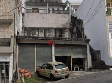 1bd751fc9a4ff31872978051c2ec423c6c1e22f0 · Terreno à venda, 370 m² por R$ 400.000,00 - Vila Buenos Aires - São Paulo/SP