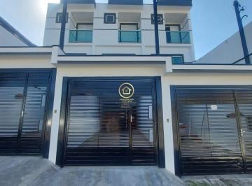 Casa · 108m² · 2 Quartos · Casa à venda - no Vila Mirante