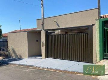 2ac30c073c00ca30680ece5b4266f4ccc729f902 · Casa com 3 dormitórios à venda, 160 m² por R$ 300.000,00 - Jardim Antunes - São José do Rio Preto/SP