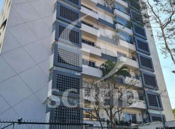 Apartamento · 108m² · 2 Quartos · 2 Vagas · Cobertura Duplex Reformada Próximo Das Avenidas Cupecê e Santa Cantarina - Região do Jabaquara
