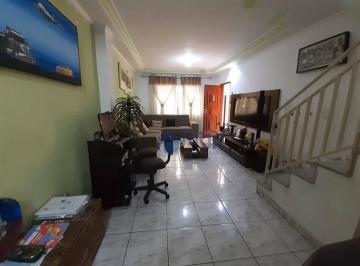 b181f5ecb550f3479e6bcd9c3b72d86f8a25aaa9 · Sobrado com 3 dormitórios à venda, 100 m² por R$ 700.000,00 - Vila Sabrina - São Paulo/SP
