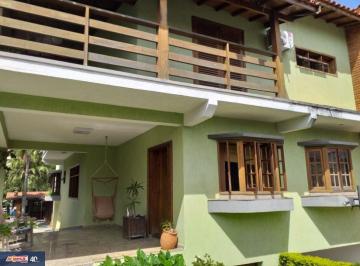 Casa · 500m² · 6 Quartos · 7 Vagas · Sobrado com 4 dormitórios à venda, 1500 m² - Vila Rosália - Guarulhos/SP