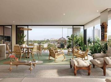 Apartamento de 3 quartos, Goiânia · OPUS TELLURE - 3 SUÍTES a partir de R$ 1.505.850,55
