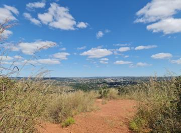 Terreno , Brasília · ALTIPLANO LESTE - PLANA - 12KM DA PONTE JK