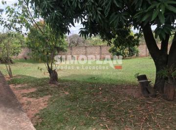 0 · chácara à venda em Jardim Monte Belo II