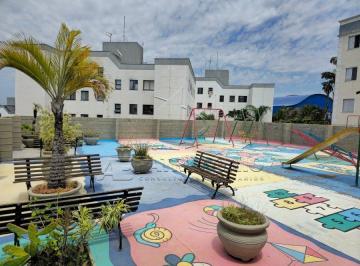 Apartamento · 58m² · 2 Quartos · APARTAMENTO 2 DORMITORIOS SPAZIO SARDEGNA