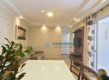 6dde1b13f0bc6c8ac38ec6d1a97ab27744263d65 · Apartamento à venda, 90 m² por R$ 900.000,00 - Royal Park - São José dos Campos/SP