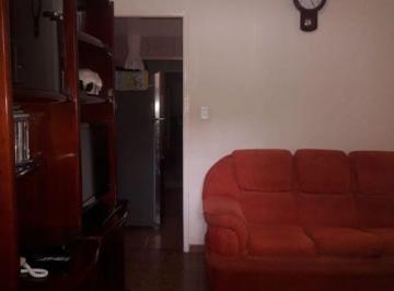 Casa · 80m² · 2 Quartos · 1 Vaga · Casa Térrea no Jardim Palmares (Vila Emir)