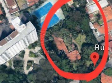 Terreno · 3680m² · Localização excelente| 300m da estação do metro A.B.V| 650m do parque Severo Gomes|1Km da hípica S.A