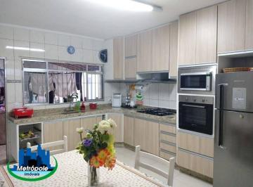 3406afb3926eb9aac468925fcd772281dfd6a75e · Sobrado com 5 dormitórios à venda, 600 m² por R$ 615.000,00 - Parque Continental - Guarulhos/SP