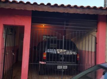 Foto 01 · Imperdível casa à venda em Bragança Paulista-SP, Jardim Águas Claras: 2 quartos, 1 sala, 1 vaga de g