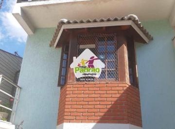 Casa · 125m² · 3 Quartos · 6 Vagas · Sobrado com 3 dorms, Torres Tibagy, Guarulhos - R$ 780 mil, Cod: 7492