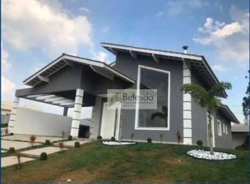 c3b647886f41e50eca5c495c9089aa0ddcf0721e · Casa Térrea Condomínio 3 Suítes à venda, 170 m² - Nagoya Garden - Vargem Grande Paulista/SP