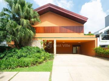 6b7690e814077fc3d506e57be05bc9e5c04eb554 · Casa com 5 suítes à venda, 498 m² por R$ 8.500.000 - Alphaville - Barueri/SP