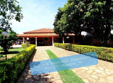 238a397ba296b62da4a7efcf5ee9411f17c527dd · Condominio fechado na Colônia Agricola Samambaia - Rua 03 - Taguaparque - ESCRITURADA E COM HABITE-S