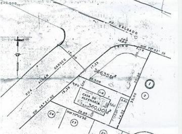 Comercial · 366m² · Terreno à venda em Londrina, Califórnia