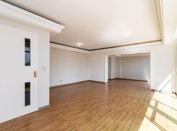 Apartamento · 155m² · 3 Quartos · 2 Vagas · Apartamento com 3 dormitórios para comprar, 155 m²  - Bigorrilho - Curitiba/PR