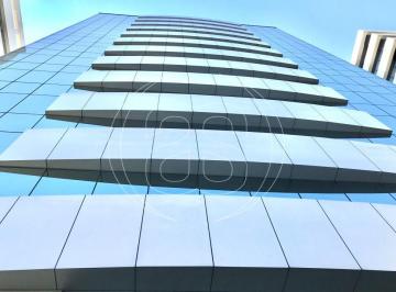 Comercial · 2452m² · 60 Vagas · Conjunto Comercial Prédio monousuário para locação na Vila Mariana, São Paulo - SP