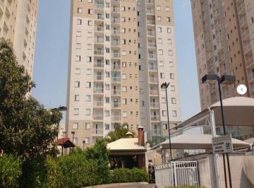 Apartamento de 3 quartos, Campinas · Vendo apartamento RES. ALTOS SÃO BERNARDO, três DORMITÓRIOS, SUITE, SAC, GAR, Gar, Lazer