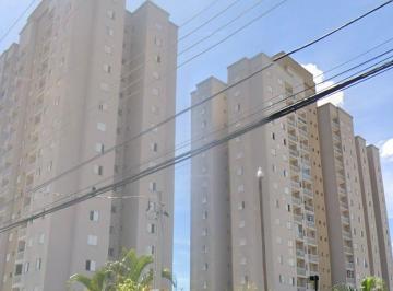 Apartamento de 3 quartos, Campinas · Apartamento São Bernardo com GARAGE, 3 dormitórios, Ste, Varanda, Armários, Lazer