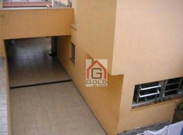 2309cff1fc4fe9cc084f7f266d87498b39c4a06e · Sobrado à venda, 198 m² por R$ 590.000,00 - Vila Francisco Matarazzo - Santo André/SP