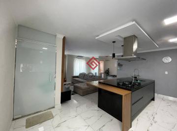 15be5e66de0ff5df78fa61f9ece12f43ac9133c2 · Sobrado com 3 dormitórios à venda, 187 m² por R$ 1.325.000,00 - Vila Alto de Santo André - Santo And