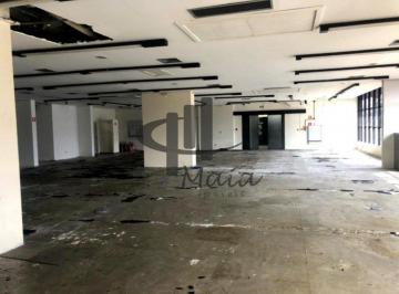 Comercial · 485m² · 20 Vagas · Venda Sala Comercial Sao Caetano do Sul Santa Paula Ref: 33414