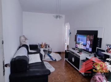 Foto 01 · Apartamento a venda na Mooca com 73m², 3 Andares, 02 Dormitórios e sem vaga