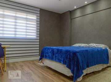 Apartamento · 28m² · 1 Quarto · Apartamento à Venda - Centro, 1 Quarto,  28 m² - São Paulo