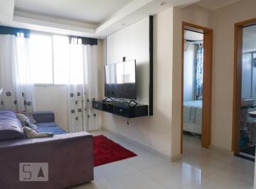 Apartamento · 47m² · 2 Quartos · 1 Vaga · Apartamento à Venda - Itaquera, 2 Quartos, 47 m² - São Paulo