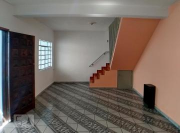 Casa · 150m² · 3 Quartos · 1 Vaga · Casa à Venda - Campanário, 3 Quartos,  150 m² - Diadema