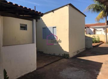 Foto 01 · Casa, Higienópolis, Catanduva, SP