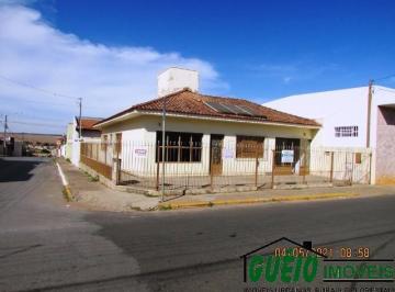 Foto 01 · Casa, Centro, Itararé, SP
