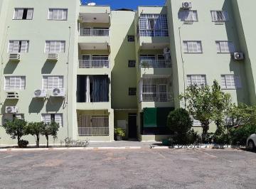 Foto 01 · APARTAMENTO COLINA VERDE PARA LOCAÇÃO
