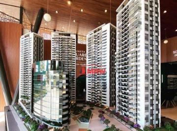 1a94908b06b0e2c024bf6b4ca0c9034308912076 · Apartamento com 2 dormitórios à venda, 79 m² por R$ 952.420,00 - Planeta Square Garden - Sorocaba/SP