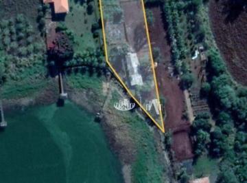 eca31850500fff3f734a01c3e3d6b6a64cdbb19b · Terreno à venda, 3000 m² por R$ 700.000,00 - Recanto da Capivara - Primeiro de Maio/PR