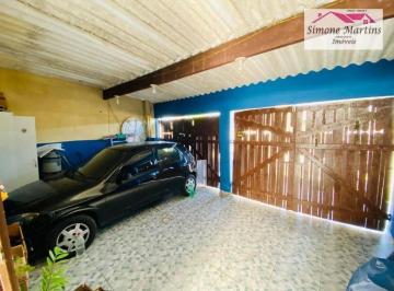a8fbe086be65685cd84c435b8d2259fe350fa031 · Casa com 2 dormitórios à venda, 80 m² por R$ 220.000,00 - Jussara - Mongaguá/SP