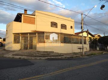 Comercial · 223m² · Salão comercial para locação no bairro Jardim Carlos Lourenço em Campinas