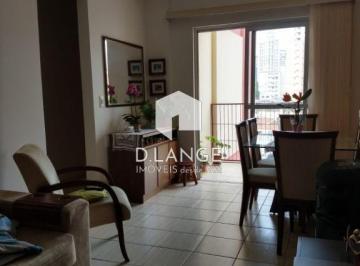 Apartamento · 54m² · 1 Quarto · 1 Vaga · Apartamento à venda no bairro Centro em Campinas