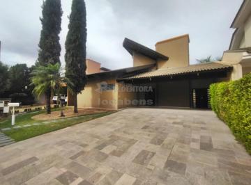 Casa · 290m² · 5 Quartos · 4 Vagas · Casa Venda Condominio Damha I